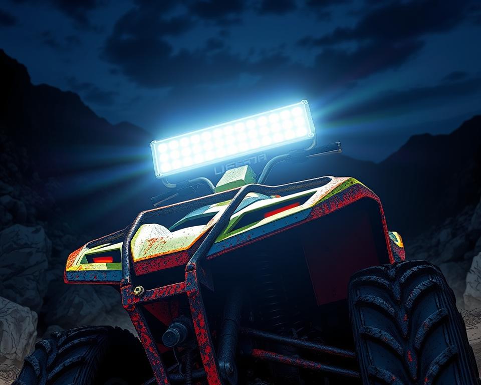 sxs windshields