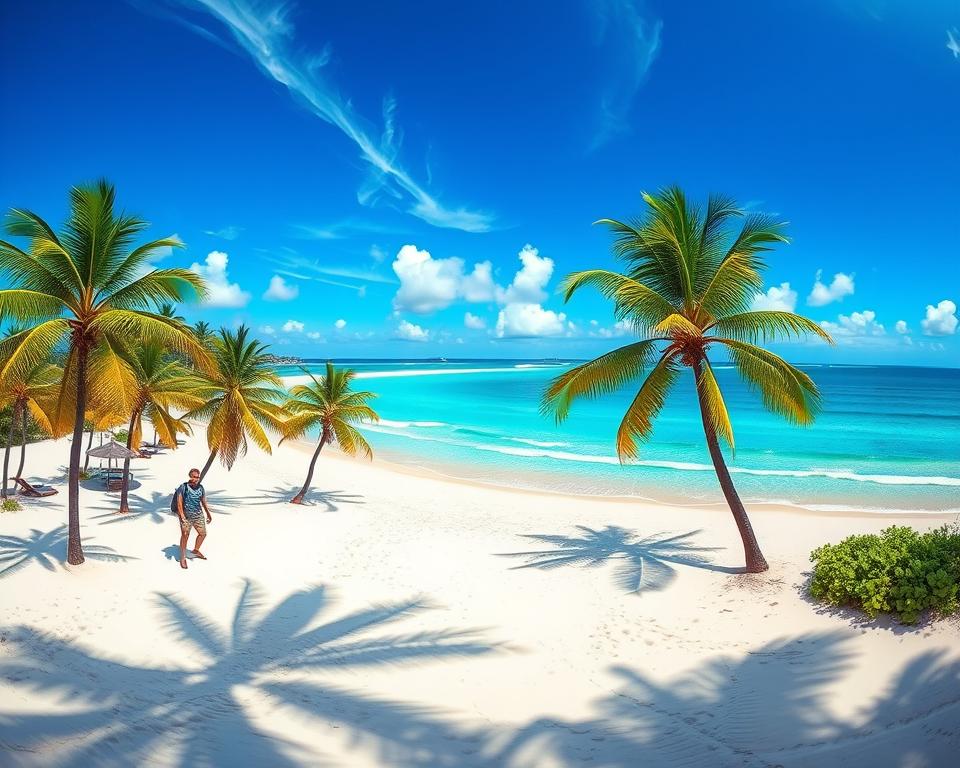 Seven Mile Beach Condos For Rent