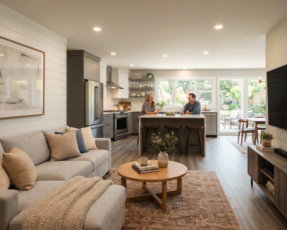 Basement Remodeling Contractors Kingston